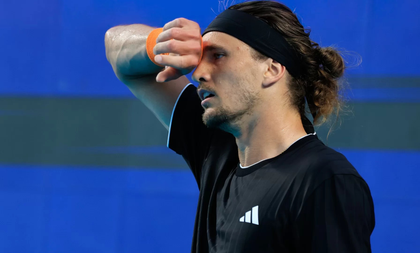 Kecmanovic upsets Zverev in Mexican Open round of 16 | Kecmanovic upsets Zverev in Mexican Open round of 16 Kecmanovic upsets Zverev in Mexican Open round of 16 | Kecmanovic upsets Zverev in Mexican Open round of 16