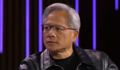 AI infra race reshapes nations: NVIDIA CEO | AI infra race reshapes nations: NVIDIA CEO AI infra race reshapes nations: NVIDIA CEO | AI infra race reshapes nations: NVIDIA CEO