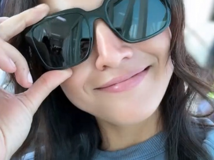 Wamiqa Gabbi wraps up Lucknow schedule for next, says ‘guess the film’ | Wamiqa Gabbi wraps up Lucknow schedule for next, says ‘guess the film’ Wamiqa Gabbi wraps up Lucknow schedule for next, says ‘guess the film’ | Wamiqa Gabbi wraps up Lucknow schedule for next, says ‘guess the film’