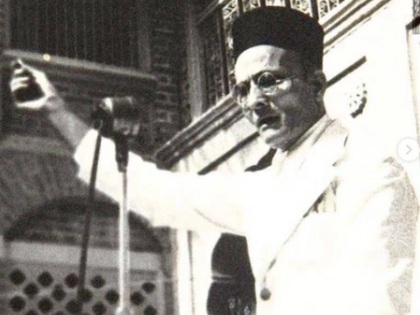 Randeep Hooda remembers Veer Savarkar, says ‘few know he fasted till his last breath’ | Randeep Hooda remembers Veer Savarkar, says ‘few know he fasted till his last breath’ Randeep Hooda remembers Veer Savarkar, says ‘few know he fasted till his last breath’ | Randeep Hooda remembers Veer Savarkar, says ‘few know he fasted till his last breath’