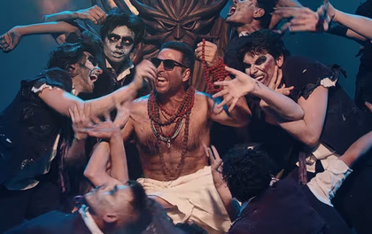 ‘Bhoot Bangla’ makers drop new song ‘Ram Ji Aake Bhala Karenge’ featuring Akshay Kumar | ‘Bhoot Bangla’ makers drop new song ‘Ram Ji Aake Bhala Karenge’ featuring Akshay Kumar ‘Bhoot Bangla’ makers drop new song ‘Ram Ji Aake Bhala Karenge’ featuring Akshay Kumar | ‘Bhoot Bangla’ makers drop new song ‘Ram Ji Aake Bhala Karenge’ featuring Akshay Kumar