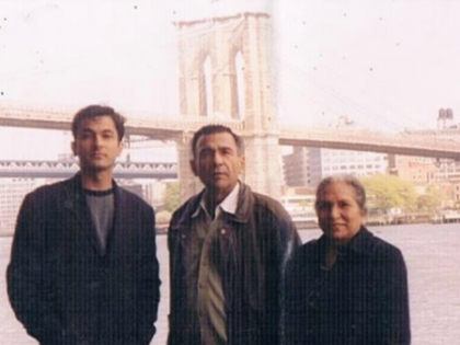 MasterChef judge Vikas Khanna witnesses beautiful mother-baby moment, gets emotional recalling childhood days | MasterChef judge Vikas Khanna witnesses beautiful mother-baby moment, gets emotional recalling childhood days MasterChef judge Vikas Khanna witnesses beautiful mother-baby moment, gets emotional recalling childhood days | MasterChef judge Vikas Khanna witnesses beautiful mother-baby moment, gets emotional recalling childhood days