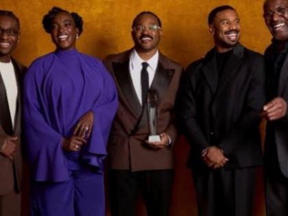 Vin Diesel calls 'Sinners' hands down 'one of the best films of the year' | Vin Diesel calls 'Sinners' hands down 'one of the best films of the year' Vin Diesel calls 'Sinners' hands down 'one of the best films of the year' | Vin Diesel calls 'Sinners' hands down 'one of the best films of the year'