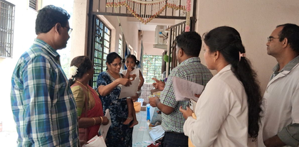 Fifteen people affected by milk adulteration in Andhra still in hospitals | Fifteen people affected by milk adulteration in Andhra still in hospitals Fifteen people affected by milk adulteration in Andhra still in hospitals | Fifteen people affected by milk adulteration in Andhra still in hospitals