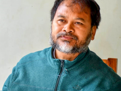 Alliance formalities with Congress to be completed soon: Akhil Gogoi | Alliance formalities with Congress to be completed soon: Akhil Gogoi Alliance formalities with Congress to be completed soon: Akhil Gogoi | Alliance formalities with Congress to be completed soon: Akhil Gogoi