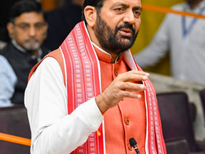 Youth Congress workers' act at AI summit disgraceful: CM Saini in Haryana Assembly | Youth Congress workers' act at AI summit disgraceful: CM Saini in Haryana Assembly Youth Congress workers' act at AI summit disgraceful: CM Saini in Haryana Assembly | Youth Congress workers' act at AI summit disgraceful: CM Saini in Haryana Assembly