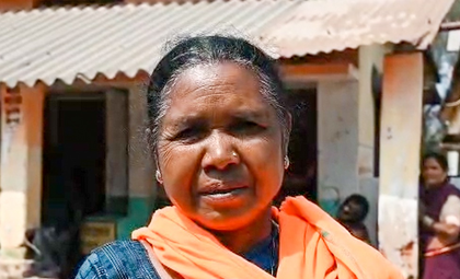 Chhattisgarh: Locals benefit under PMGKAY in Maoist-affected regions | Chhattisgarh: Locals benefit under PMGKAY in Maoist-affected regions Chhattisgarh: Locals benefit under PMGKAY in Maoist-affected regions | Chhattisgarh: Locals benefit under PMGKAY in Maoist-affected regions