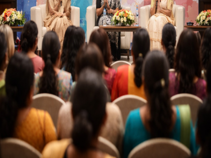 Women's empowerment key to India’s 2047 vision, say experts at Delhi summit | Women's empowerment key to India’s 2047 vision, say experts at Delhi summit Women's empowerment key to India’s 2047 vision, say experts at Delhi summit | Women's empowerment key to India’s 2047 vision, say experts at Delhi summit