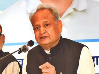 Ex-CM Gehlot flags concerns over Rajasthan welfare schemes in letter to PM Modi | Ex-CM Gehlot flags concerns over Rajasthan welfare schemes in letter to PM Modi Ex-CM Gehlot flags concerns over Rajasthan welfare schemes in letter to PM Modi | Ex-CM Gehlot flags concerns over Rajasthan welfare schemes in letter to PM Modi