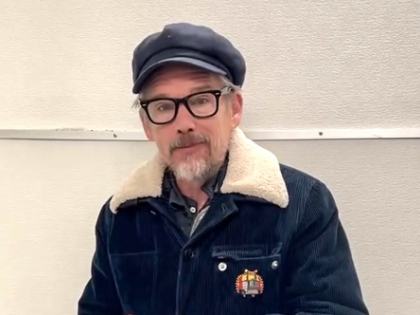 Ethan Hawke sheds light on the toughest role of his career | Ethan Hawke sheds light on the toughest role of his career Ethan Hawke sheds light on the toughest role of his career | Ethan Hawke sheds light on the toughest role of his career