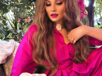 Somy Ali recalls late Om Puri’s sensitivity towards her during abusive scenes in ‘Chupp’ | Somy Ali recalls late Om Puri’s sensitivity towards her during abusive scenes in ‘Chupp’ Somy Ali recalls late Om Puri’s sensitivity towards her during abusive scenes in ‘Chupp’ | Somy Ali recalls late Om Puri’s sensitivity towards her during abusive scenes in ‘Chupp’