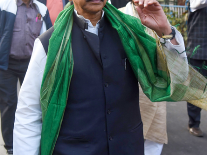 After demanding error-free voter list, Congress to protest against Bengal SIR today | After demanding error-free voter list, Congress to protest against Bengal SIR today After demanding error-free voter list, Congress to protest against Bengal SIR today | After demanding error-free voter list, Congress to protest against Bengal SIR today