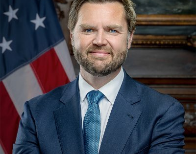 No chance of drawn-out Middle East war: JD Vance | No chance of drawn-out Middle East war: JD Vance No chance of drawn-out Middle East war: JD Vance | No chance of drawn-out Middle East war: JD Vance