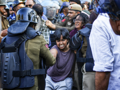 JNUSU calls for university strike to protest arrest of 13 students | JNUSU calls for university strike to protest arrest of 13 students JNUSU calls for university strike to protest arrest of 13 students | JNUSU calls for university strike to protest arrest of 13 students