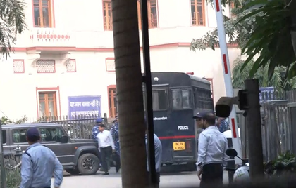 Delhi court grants bail to JNU students arrested during protest march | Delhi court grants bail to JNU students arrested during protest march Delhi court grants bail to JNU students arrested during protest march | Delhi court grants bail to JNU students arrested during protest march