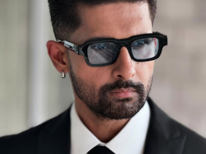 Ravie Dubey on his journey as Lakshman: Proof that our deities are orchestrating everything | Ravie Dubey on his journey as Lakshman: Proof that our deities are orchestrating everything Ravie Dubey on his journey as Lakshman: Proof that our deities are orchestrating everything | Ravie Dubey on his journey as Lakshman: Proof that our deities are orchestrating everything