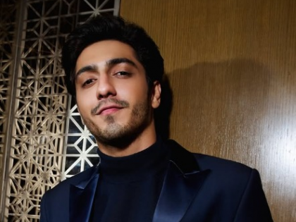 Ali Abbas Zafar: Ahaan Panday brings old-school honesty to his performances | Ali Abbas Zafar: Ahaan Panday brings old-school honesty to his performances Ali Abbas Zafar: Ahaan Panday brings old-school honesty to his performances | Ali Abbas Zafar: Ahaan Panday brings old-school honesty to his performances