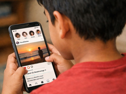 Guide young minds, control social media: Experts on states mulling ban on online presence of children | Guide young minds, control social media: Experts on states mulling ban on online presence of children Guide young minds, control social media: Experts on states mulling ban on online presence of children | Guide young minds, control social media: Experts on states mulling ban on online presence of children