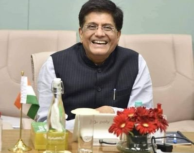India to protect its interests in trade deal with US amid evolving situation: Piyush Goyal | India to protect its interests in trade deal with US amid evolving situation: Piyush Goyal India to protect its interests in trade deal with US amid evolving situation: Piyush Goyal | India to protect its interests in trade deal with US amid evolving situation: Piyush Goyal