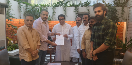 Ajit Pawar death case: Rohit Pawar seeks FIR against aviation company; meets CM Fadnavis, Raj Thackeray | Ajit Pawar death case: Rohit Pawar seeks FIR against aviation company; meets CM Fadnavis, Raj Thackeray Ajit Pawar death case: Rohit Pawar seeks FIR against aviation company; meets CM Fadnavis, Raj Thackeray | Ajit Pawar death case: Rohit Pawar seeks FIR against aviation company; meets CM Fadnavis, Raj Thackeray