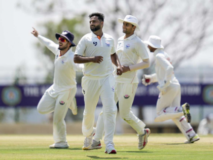 J&K Ranji team: A sense of pride & unity | J&K Ranji team: A sense of pride & unity J&K Ranji team: A sense of pride & unity | J&K Ranji team: A sense of pride & unity