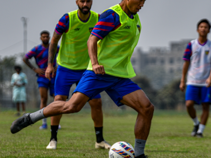 ISL 2025-26: Chennaiyin FC face Odisha test for first win | ISL 2025-26: Chennaiyin FC face Odisha test for first win ISL 2025-26: Chennaiyin FC face Odisha test for first win | ISL 2025-26: Chennaiyin FC face Odisha test for first win