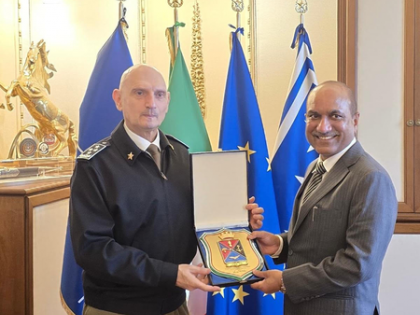 India and Italy discuss elevating industrial collaborations to deepen defence cooperation | India and Italy discuss elevating industrial collaborations to deepen defence cooperation India and Italy discuss elevating industrial collaborations to deepen defence cooperation | India and Italy discuss elevating industrial collaborations to deepen defence cooperation