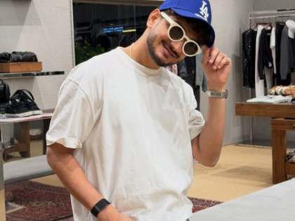 ‘The Society’ returns for 2nd season with Munawar Faruqui as host | ‘The Society’ returns for 2nd season with Munawar Faruqui as host ‘The Society’ returns for 2nd season with Munawar Faruqui as host | ‘The Society’ returns for 2nd season with Munawar Faruqui as host