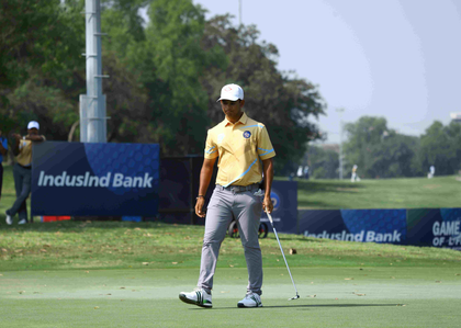PGTI’s 72 The League: Kartik and Mukesh highlight the uniqueness of the inaugural golf league | PGTI’s 72 The League: Kartik and Mukesh highlight the uniqueness of the inaugural golf league PGTI’s 72 The League: Kartik and Mukesh highlight the uniqueness of the inaugural golf league | PGTI’s 72 The League: Kartik and Mukesh highlight the uniqueness of the inaugural golf league