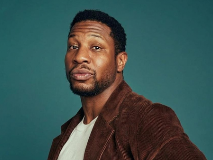Jonathan Majors to return to silver screen with action film | Jonathan Majors to return to silver screen with action film Jonathan Majors to return to silver screen with action film | Jonathan Majors to return to silver screen with action film