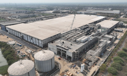 PM Modi to inaugurate Micron’s facility in Gujarat which houses world-class cleanroom | PM Modi to inaugurate Micron’s facility in Gujarat which houses world-class cleanroom PM Modi to inaugurate Micron’s facility in Gujarat which houses world-class cleanroom | PM Modi to inaugurate Micron’s facility in Gujarat which houses world-class cleanroom