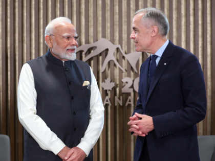 India world's fastest growing major economy: Canadian PM Mark Carney | India world's fastest growing major economy: Canadian PM Mark Carney India world's fastest growing major economy: Canadian PM Mark Carney | India world's fastest growing major economy: Canadian PM Mark Carney