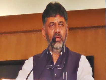 K'taka Congress crisis: Shivakumar distances himself from Delhi mobilisation talks | K'taka Congress crisis: Shivakumar distances himself from Delhi mobilisation talks K'taka Congress crisis: Shivakumar distances himself from Delhi mobilisation talks | K'taka Congress crisis: Shivakumar distances himself from Delhi mobilisation talks