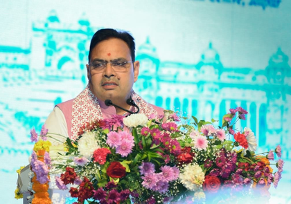 Rajasthan CM renames three towns, including Mount Abu | Rajasthan CM renames three towns, including Mount Abu Rajasthan CM renames three towns, including Mount Abu | Rajasthan CM renames three towns, including Mount Abu