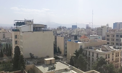 After Israel attack, concern mounts in Kashmir about safety of locals stranded in Iran | After Israel attack, concern mounts in Kashmir about safety of locals stranded in Iran After Israel attack, concern mounts in Kashmir about safety of locals stranded in Iran | After Israel attack, concern mounts in Kashmir about safety of locals stranded in Iran