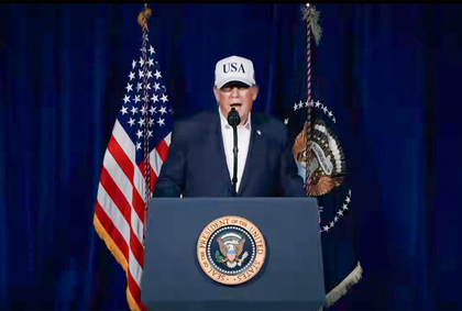 Trump claims progress in Iran talks, but Tehran stays silent | Trump claims progress in Iran talks, but Tehran stays silent Trump claims progress in Iran talks, but Tehran stays silent | Trump claims progress in Iran talks, but Tehran stays silent