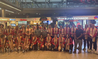 England women’s hockey team reaches Hyderabad for FIH World Cup 2026 Qualifiers | England women’s hockey team reaches Hyderabad for FIH World Cup 2026 Qualifiers England women’s hockey team reaches Hyderabad for FIH World Cup 2026 Qualifiers | England women’s hockey team reaches Hyderabad for FIH World Cup 2026 Qualifiers