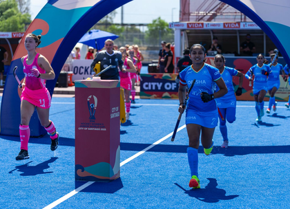 With sports in her blood, Jyoti Singh, daughter of an international athlete, aims to forge a legacy of her own | With sports in her blood, Jyoti Singh, daughter of an international athlete, aims to forge a legacy of her own With sports in her blood, Jyoti Singh, daughter of an international athlete, aims to forge a legacy of her own | With sports in her blood, Jyoti Singh, daughter of an international athlete, aims to forge a legacy of her own