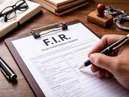 POCSO case registered against residential school owner, wife in Karnataka | POCSO case registered against residential school owner, wife in Karnataka POCSO case registered against residential school owner, wife in Karnataka | POCSO case registered against residential school owner, wife in Karnataka