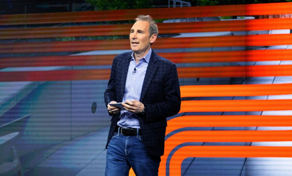 AI will change jobs, not end them: Amazon CEO Andy Jassy | AI will change jobs, not end them: Amazon CEO Andy Jassy AI will change jobs, not end them: Amazon CEO Andy Jassy | AI will change jobs, not end them: Amazon CEO Andy Jassy
