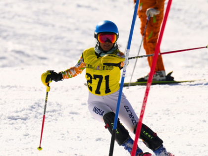 KIWG 2026: Country’s new generation of winter sports athletes rises in Gulmarg | KIWG 2026: Country’s new generation of winter sports athletes rises in Gulmarg KIWG 2026: Country’s new generation of winter sports athletes rises in Gulmarg | KIWG 2026: Country’s new generation of winter sports athletes rises in Gulmarg