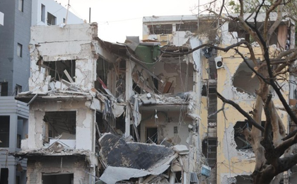 Iran launches ballistic missiles at Israel, IDF asks citizens to move to safe homes | Iran launches ballistic missiles at Israel, IDF asks citizens to move to safe homes Iran launches ballistic missiles at Israel, IDF asks citizens to move to safe homes | Iran launches ballistic missiles at Israel, IDF asks citizens to move to safe homes