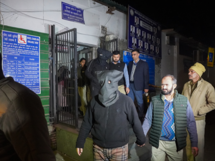 AGuH adopts stealth strategy: Expands in North, lies low in J&K | AGuH adopts stealth strategy: Expands in North, lies low in J&K AGuH adopts stealth strategy: Expands in North, lies low in J&K | AGuH adopts stealth strategy: Expands in North, lies low in J&K