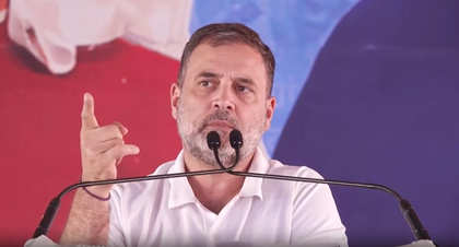 Be team players or sit in reserves, Rahul Gandhi tells Punjab Congress leaders | Be team players or sit in reserves, Rahul Gandhi tells Punjab Congress leaders Be team players or sit in reserves, Rahul Gandhi tells Punjab Congress leaders | Be team players or sit in reserves, Rahul Gandhi tells Punjab Congress leaders