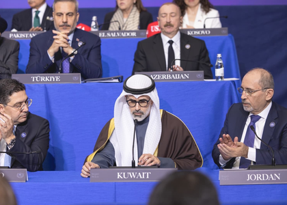 Kuwait condemns 'heinous Iranian attack', vows to respond with same scale and nature | Kuwait condemns 'heinous Iranian attack', vows to respond with same scale and nature Kuwait condemns 'heinous Iranian attack', vows to respond with same scale and nature | Kuwait condemns 'heinous Iranian attack', vows to respond with same scale and nature