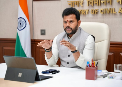 Govt directs airlines to follow route restrictions amid Middle East war | Govt directs airlines to follow route restrictions amid Middle East war Govt directs airlines to follow route restrictions amid Middle East war | Govt directs airlines to follow route restrictions amid Middle East war