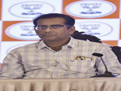 More names would have been deleted if ECI had full freedom in SIR exercise: BJP | More names would have been deleted if ECI had full freedom in SIR exercise: BJP More names would have been deleted if ECI had full freedom in SIR exercise: BJP | More names would have been deleted if ECI had full freedom in SIR exercise: BJP