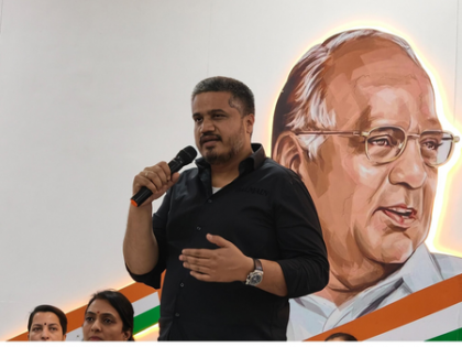 Maha: Rohit Pawar questions AAIB on Ajit Pawar’s plane crash | Maha: Rohit Pawar questions AAIB on Ajit Pawar’s plane crash Maha: Rohit Pawar questions AAIB on Ajit Pawar’s plane crash | Maha: Rohit Pawar questions AAIB on Ajit Pawar’s plane crash 