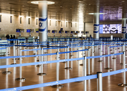 Coordinating with airlines, regulators to ensure facilitation of affected passengers: Govt | Coordinating with airlines, regulators to ensure facilitation of affected passengers: Govt Coordinating with airlines, regulators to ensure facilitation of affected passengers: Govt | Coordinating with airlines, regulators to ensure facilitation of affected passengers: Govt