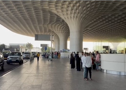 US-Israel attack on Iran: Flight disruptions hit passengers across India | US-Israel attack on Iran: Flight disruptions hit passengers across India US-Israel attack on Iran: Flight disruptions hit passengers across India | US-Israel attack on Iran: Flight disruptions hit passengers across India